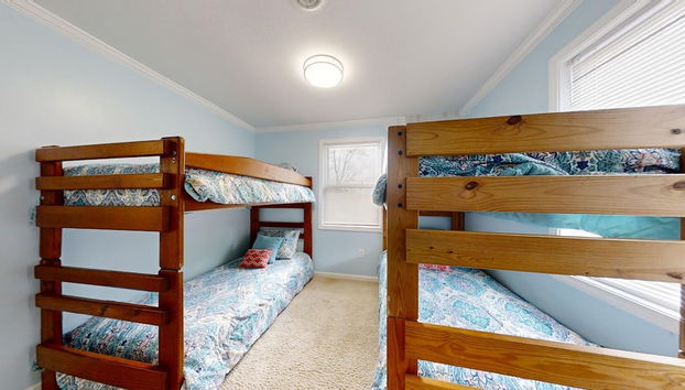 Mother's Dream Fishin' Hole - Foto 4, Habitación