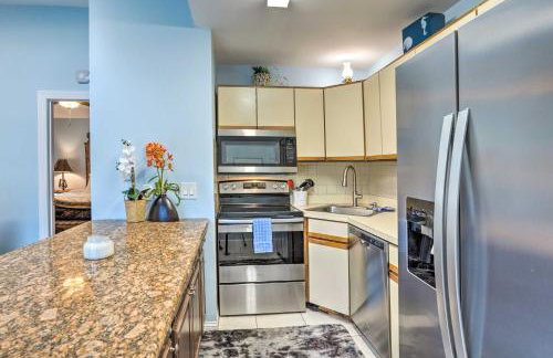 Luxe Jupiter Home with Pool House, Near Golf and Beach - Foto 26