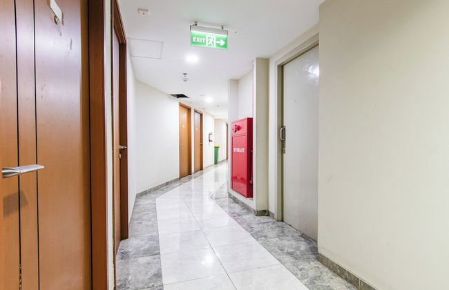 Pelangi Rooms By Reccoma - Foto 27