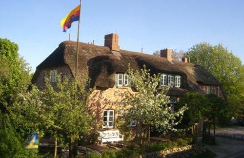 Im Apfelgarten - Foto 1