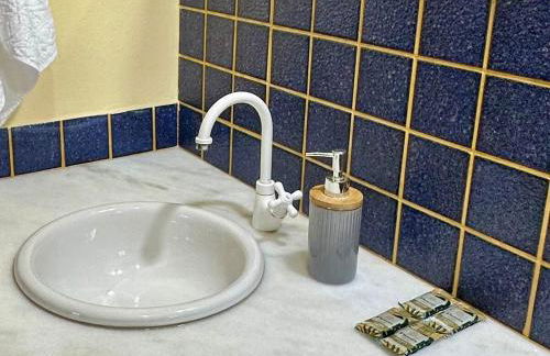 Casa Rústica - 3 vagas de garagem - Pet Friendly com vista para Serra de São José - até 8 hóspedes - Foto 26