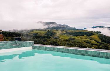 Refúgio Mirante da Montanha - Foto 57