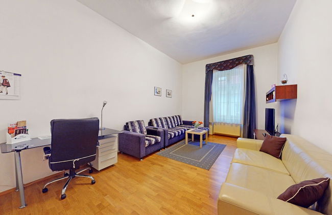 Central Apartmany Biela street - Photo 19