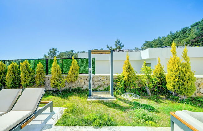 Villa Jupiter 5 - PLANET LUXURY VILLAS - Foto 31