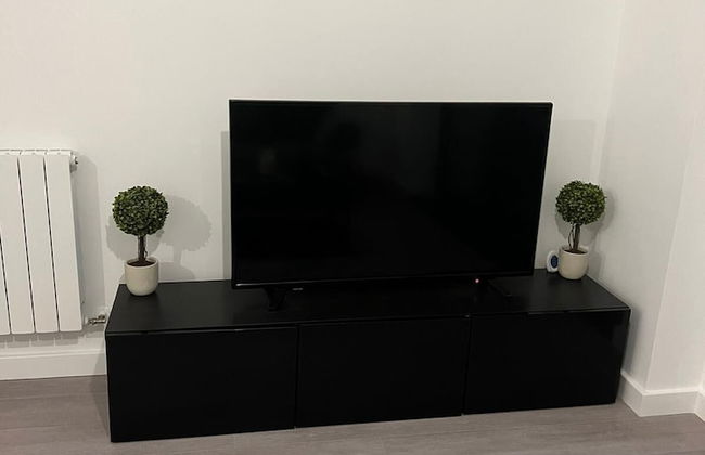 Beautiful 1-bed Apartment in Barking - Foto 10