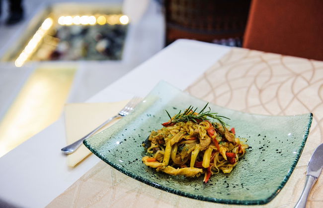 Villa Palloma - Foto 72