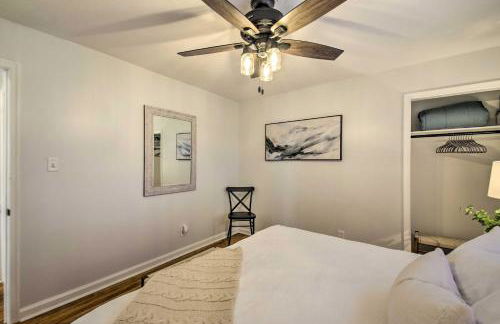 Carters Cottage Hot Tub, Fire Pit, Cozy Views - Foto 39