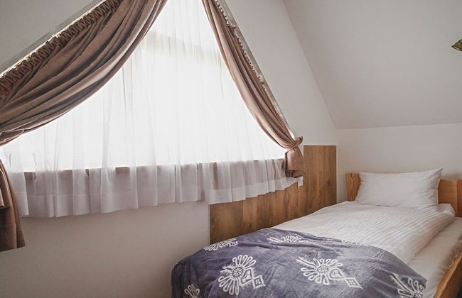 Apartamenty Sun & Snow Kaniówka - Foto 18