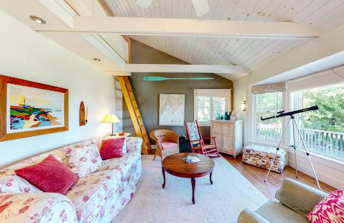 Turkey Cove Cottage - Foto 11