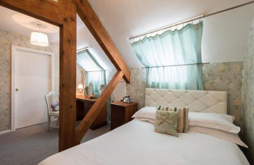 Maenan Abbey Hotel - Foto 40