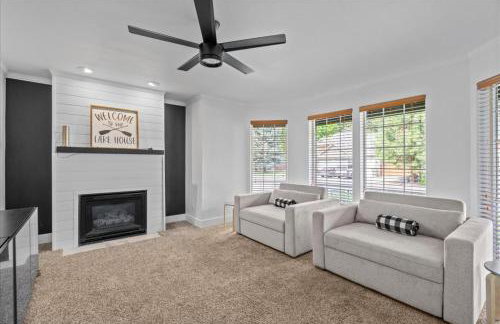 Lake, Hot Tub, Golf Retreat - Foto 27