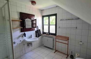 Gemütliche Wohnung auf dem Ziegenhof - Foto 10