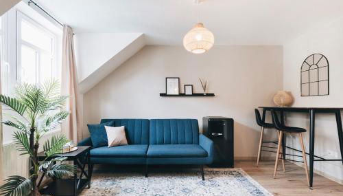 Gemütliche Oase in der Altstadt - Foto 4