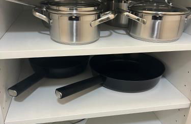 Erdgeschosswohnung nahe DU HBF - Foto 11