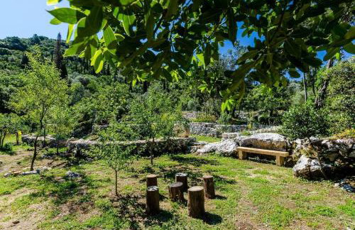 Apartments with parking space Korita, Mljet - 22342 - Foto 10