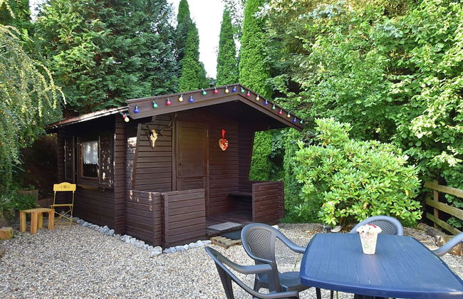 Gruppen- Ferienhaus in Wieda - Photo 34