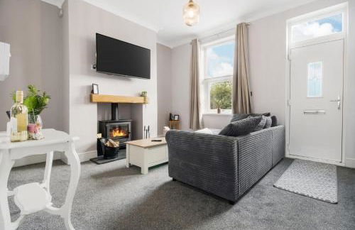 Cosy Green End Retreat - Foto 1