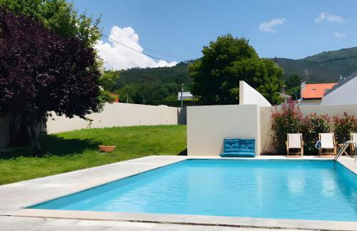 Afife Sea and Mountain Retreat - Foto 19