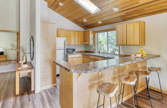 Tanner by Avantstay Modern Cascades Escape - Foto 10