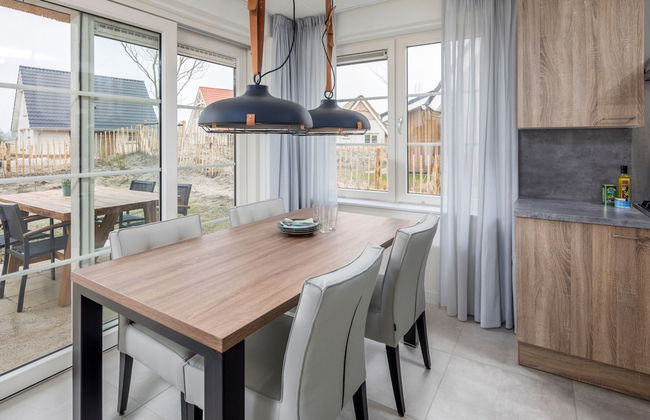 Villa Near Dutch Beach With Sauna - Photo 4