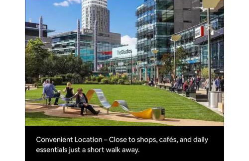 2 Bedroom APARTMENT - Foto 32