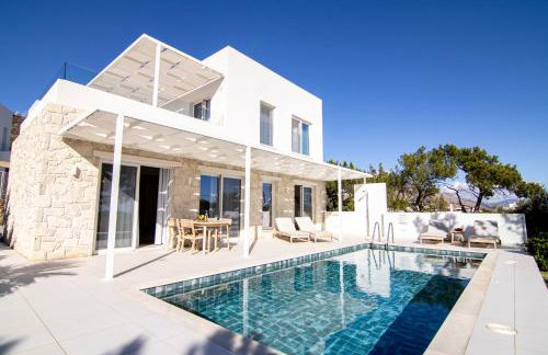 serene villas - Foto 8