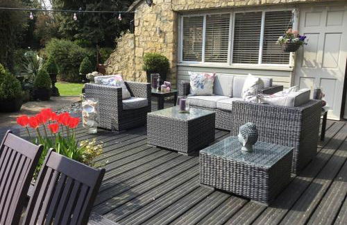 THE HIDEAWAY - KENT - Foto 18