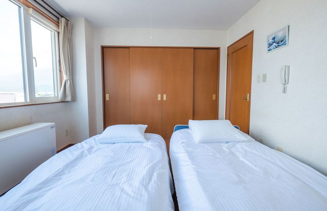 Niseko House in Ezo Fujiya - Foto 12