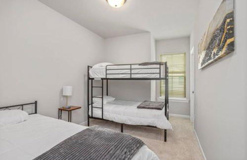 Tigers Lair Bungalow by LSU Baseball Park - CB1030 - Foto 11