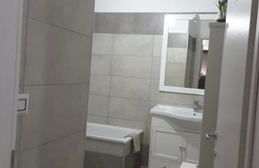 LUCRECE Holiday apartment - Foto 30