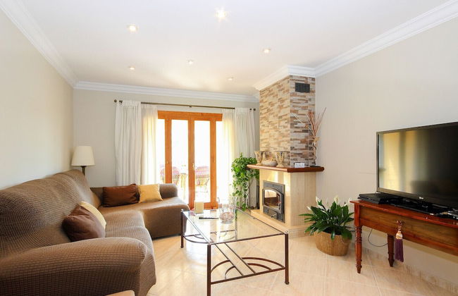 Villa Campanet - Foto 14