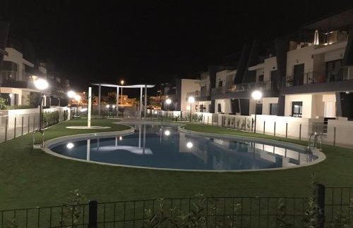 3 room Penthouse Higuericas Playa - Foto 28