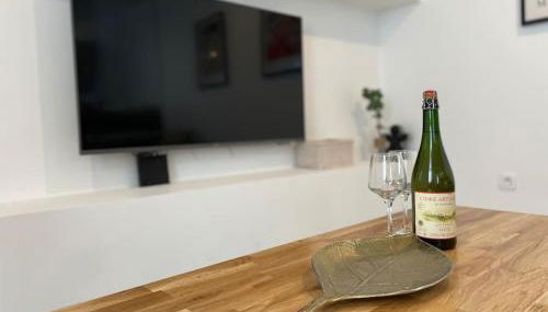 Le logis BAYA - WEEKEND & HOLIDAY - WIFI & TV - Foto 4