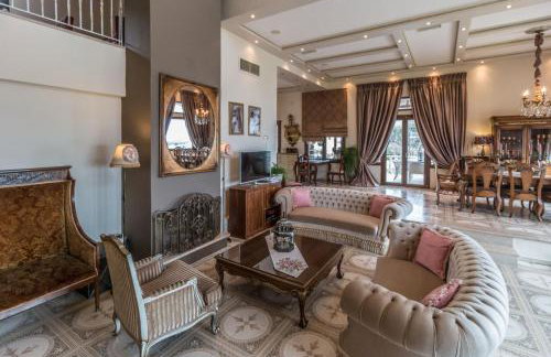 Eva's Luxury Villa - Foto 36