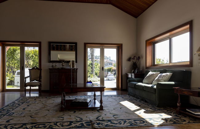 Countryside Villa near Porto - Foto 29