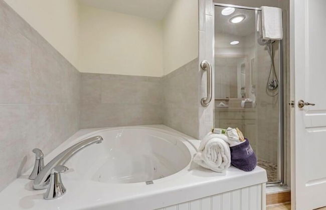 The Resort on Cocoa Beach - Foto 27