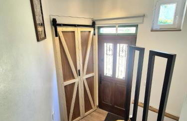 Maison cosy emplacement idéal Chartres, Netflix, Wifi, garage vélos - Foto 14