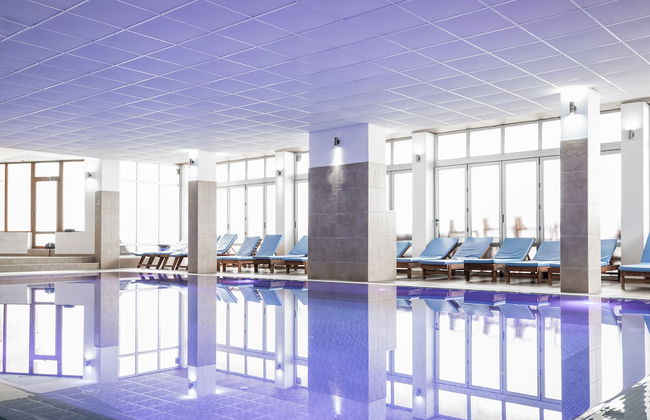 Sky Cabin Apartments - Photo 51