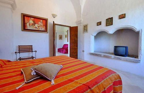 Masseria Bianca - Foto 17