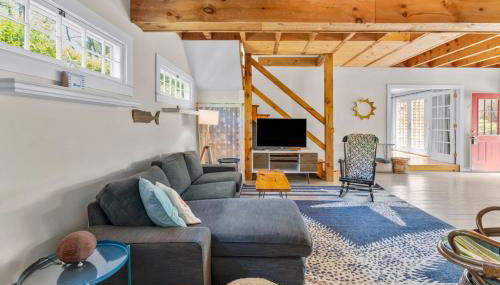 Gorgeous Home 1 mile to Beach and near Cape Cod Bikepath - Foto 5