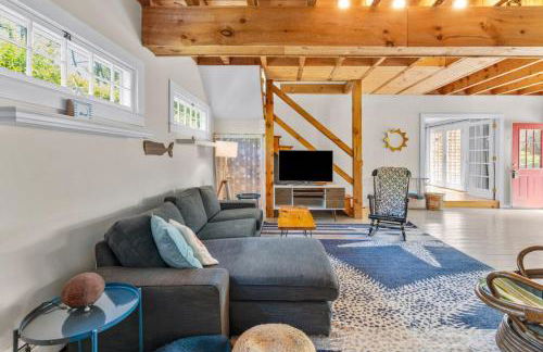 Gorgeous Home 1 mile to Beach and near Cape Cod Bikepath - Foto 5