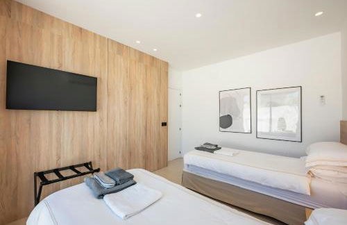 Villa Peman Luxurious Beachside Villa - Foto 59