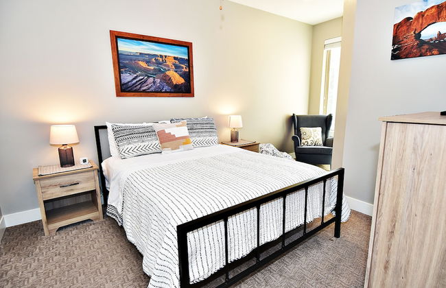 Entrada at Moab Townhomes - Foto 24