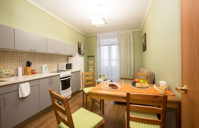 Etazhydaily Belinskogo-Stepana Razina - Foto 60