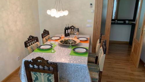 Logroño: Piso con Garaje y Piscina. - Foto 5