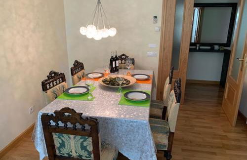 Logroño: Piso con Garaje y Piscina. - Foto 5