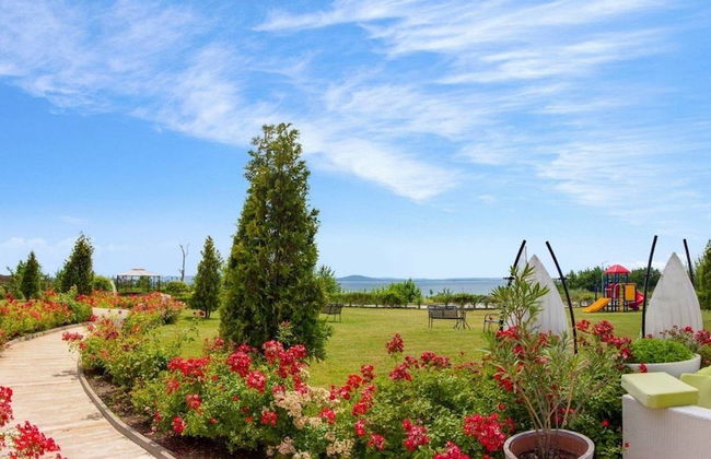 2 Room apartment Diamond Beach - Foto 16