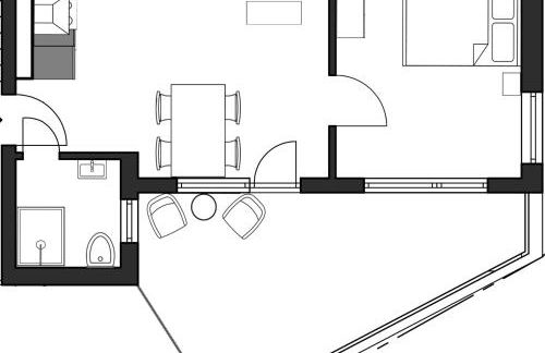 Appartements Jupp und Hilde - Foto 2