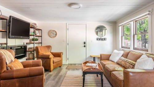 Uptown 1 Bedroom Flat Near the Boise Train Depot - Foto 2