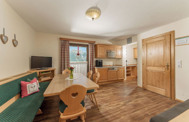 Aparthaus Taxegger - Foto 13